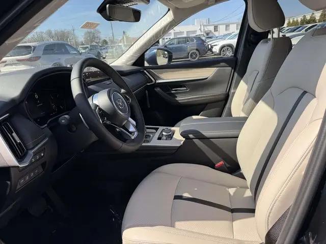 2026 Mazda X-90 Preferred