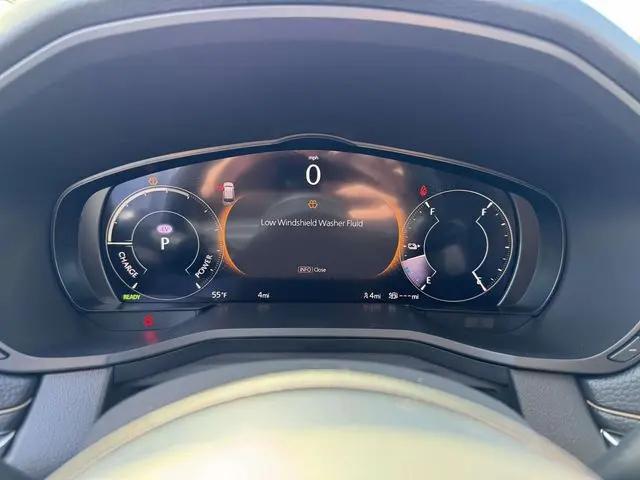 2026 Mazda X-90 Preferred