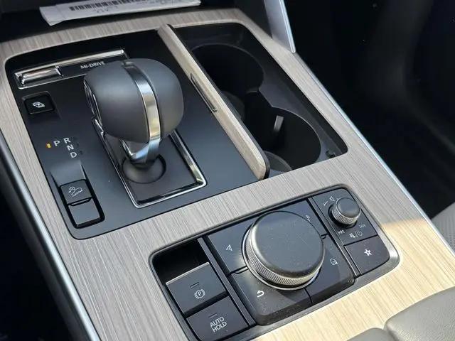 2026 Mazda X-90 Preferred