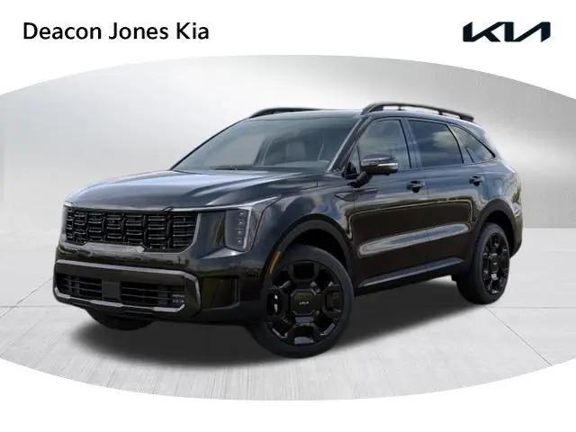 2026 Kia Sorento X-Line SX Prestige for sale in Goldsboro, NC