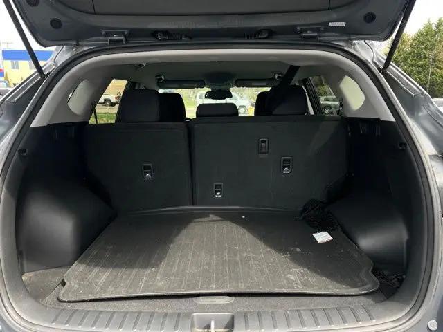 2021 Hyundai Tucson SEL