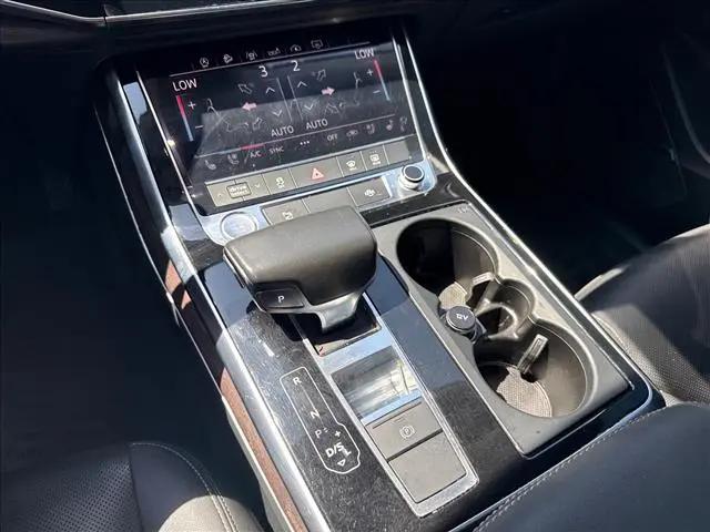 2019 Audi Q8 55 Premium