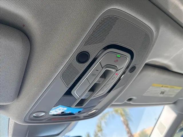 2019 Audi Q8 55 Premium