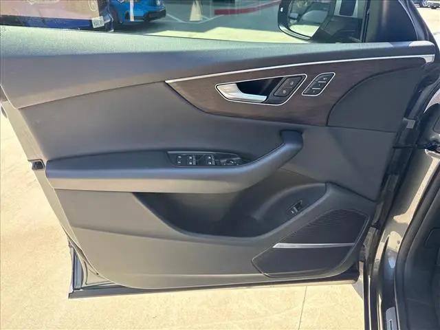 2019 Audi Q8 55 Premium