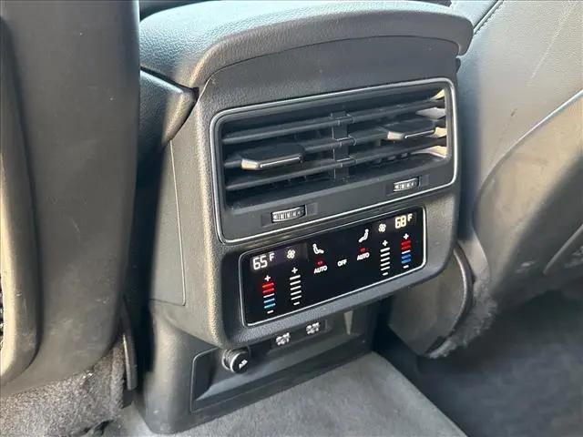 2019 Audi Q8 55 Premium
