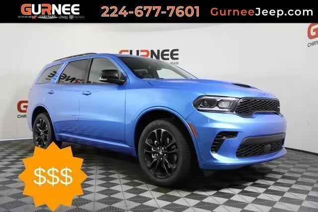 2026 Dodge Durango GT Plus AWD for sale in Gurnee, IL