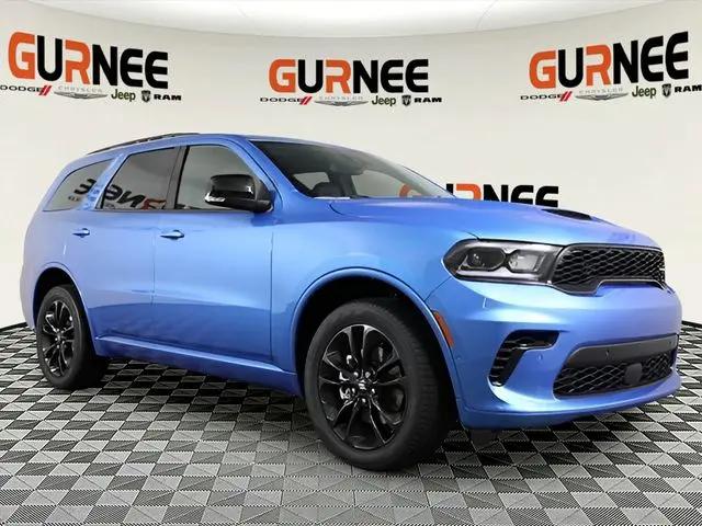 2026 Dodge Durango GT Plus AWD