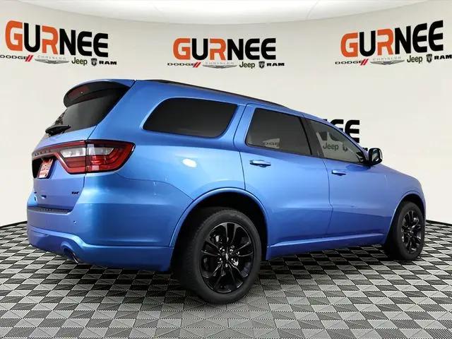 2026 Dodge Durango GT Plus AWD