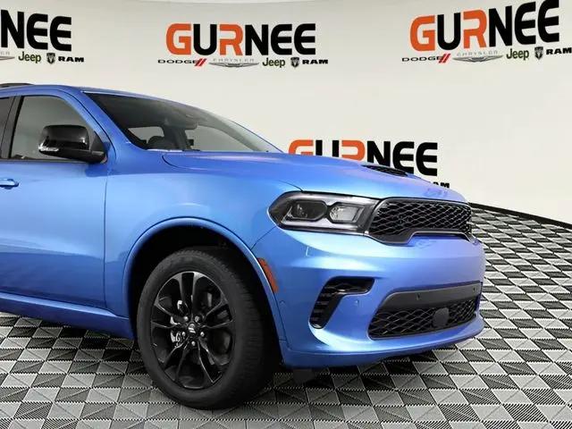 2026 Dodge Durango GT Plus AWD