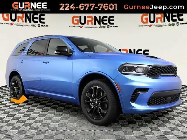 2026 Dodge Durango GT Plus AWD for sale in Gurnee, IL