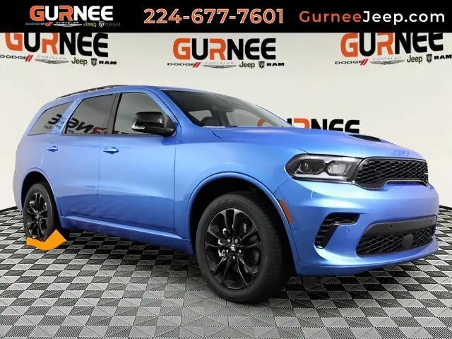 2026 Dodge Durango GT Plus AWD for sale in Gurnee, IL