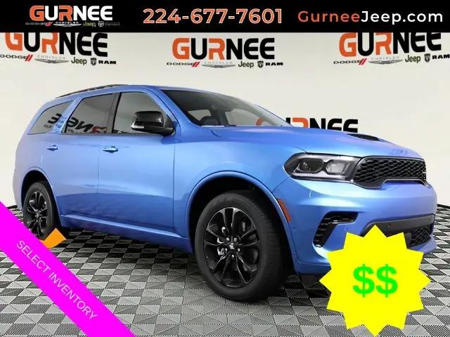 2026 Dodge Durango GT Plus AWD for sale in Gurnee, IL