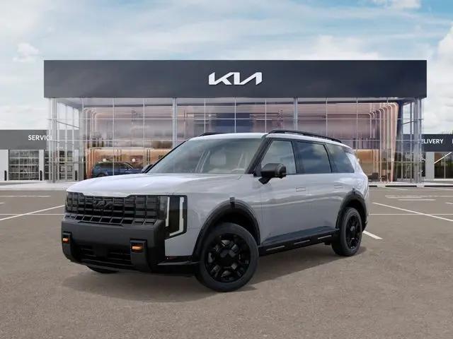 2027 Kia Telluride X-Pro SX for sale in Neptune, NJ
