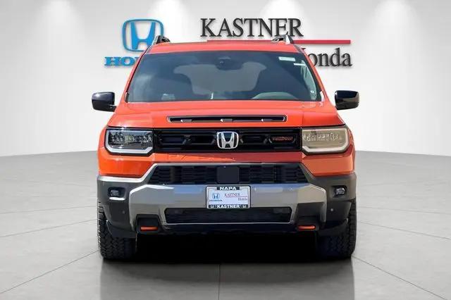 2026 Honda Passport AWD TrailSport Elite