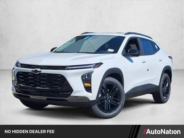 2026 Chevrolet Trax FWD ACTIV for sale in Peoria, AZ