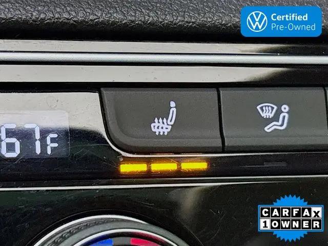 2023 Volkswagen Atlas 2.0T SEL