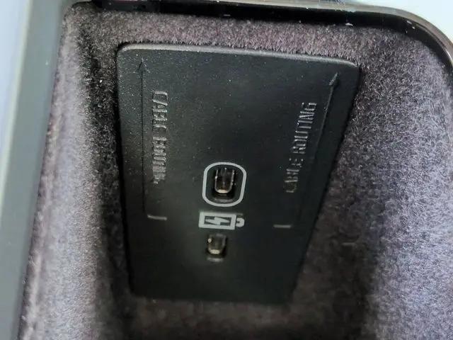 2024 Volvo S60 B5 Plus Dark Theme