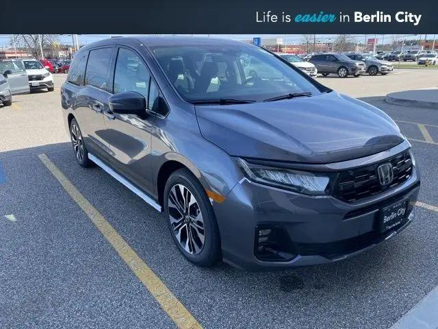 2026 Honda Odyssey Elite for sale in South Portland, ME