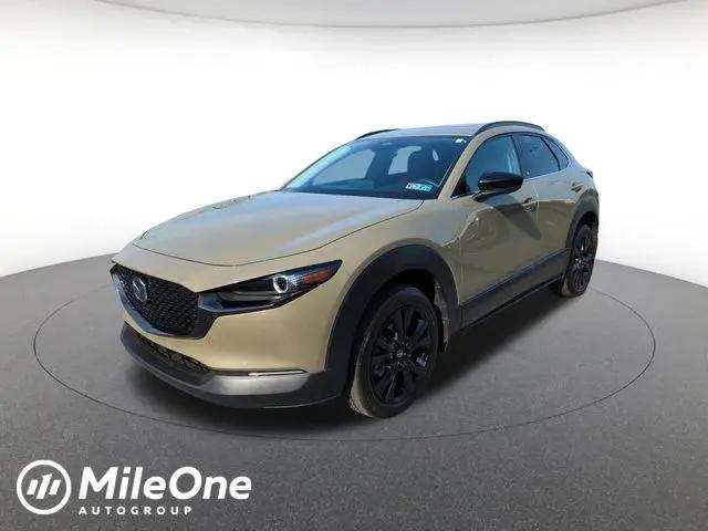 2025 Mazda CX-30 2.5 Carbon Turbo for sale in Harrisburg, PA