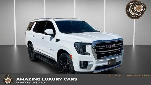 2022 GMC Yukon 2WD SLT for sale in Snellville, GA