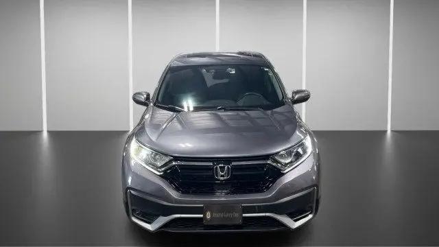2020 Honda CR-V 2WD EX