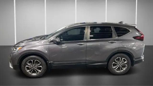 2020 Honda CR-V 2WD EX