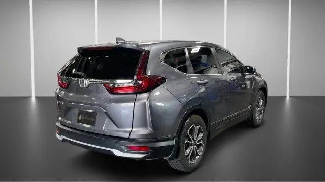 2020 Honda CR-V 2WD EX