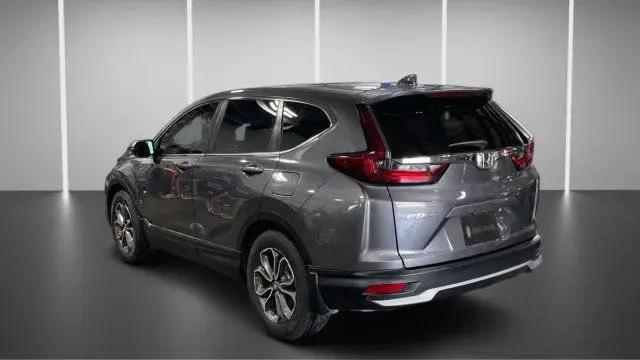 2020 Honda CR-V 2WD EX