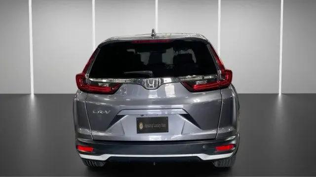 2020 Honda CR-V 2WD EX