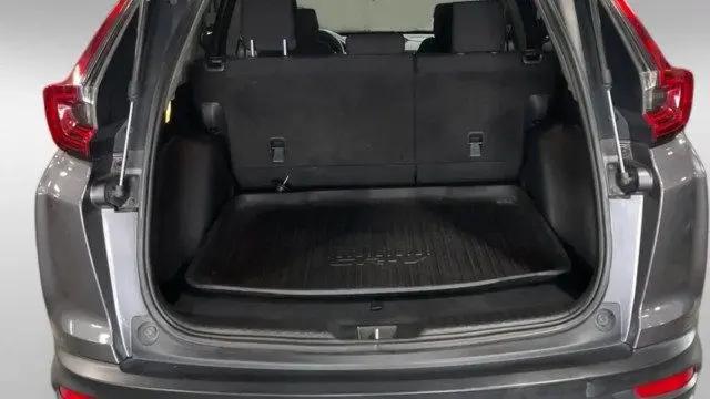 2020 Honda CR-V 2WD EX