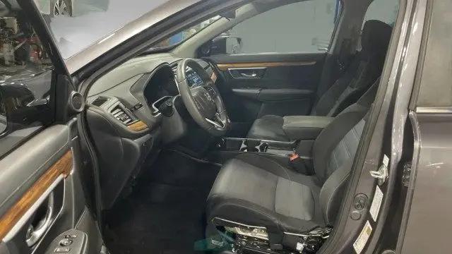 2020 Honda CR-V 2WD EX