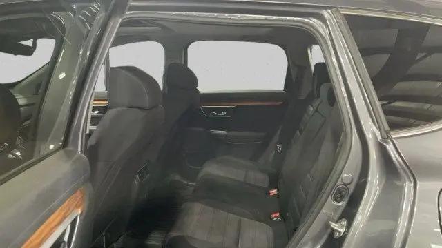 2020 Honda CR-V 2WD EX
