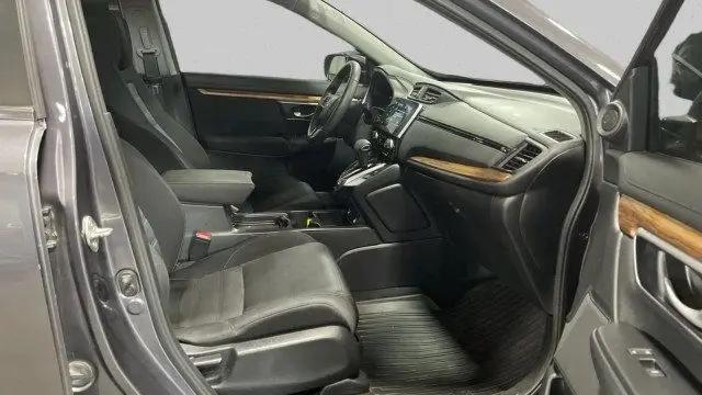 2020 Honda CR-V 2WD EX