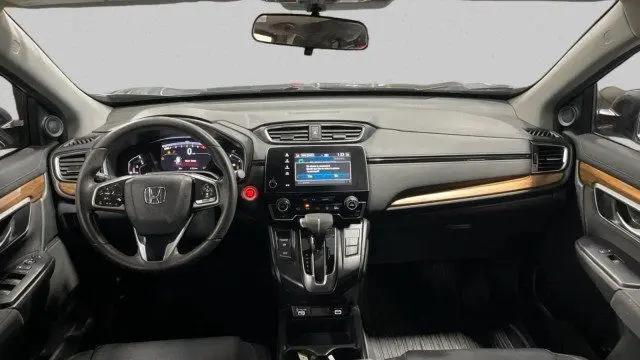 2020 Honda CR-V 2WD EX