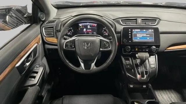 2020 Honda CR-V 2WD EX