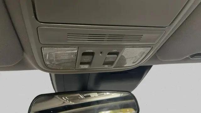 2020 Honda CR-V 2WD EX