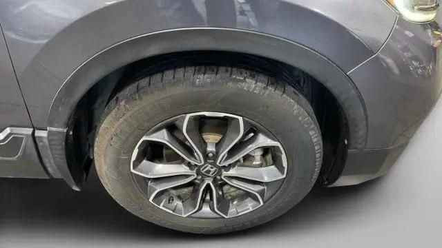 2020 Honda CR-V 2WD EX