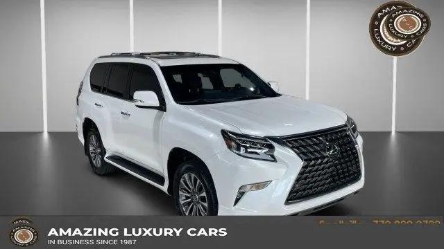 2023 Lexus GX 460 Luxury for sale in Snellville, GA