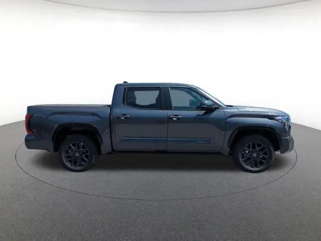 2026 Toyota Tundra Platinum CrewMax 5.5' Bed