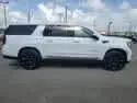 2026 GMC Yukon XL 4WD Denali Ultimate