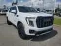 2026 GMC Yukon XL 4WD Denali Ultimate