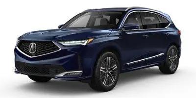 2026 Acura MDX Advance Package for sale in Cary, NC