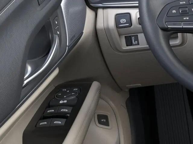 2026 Cadillac CT4 Premium Luxury RWD