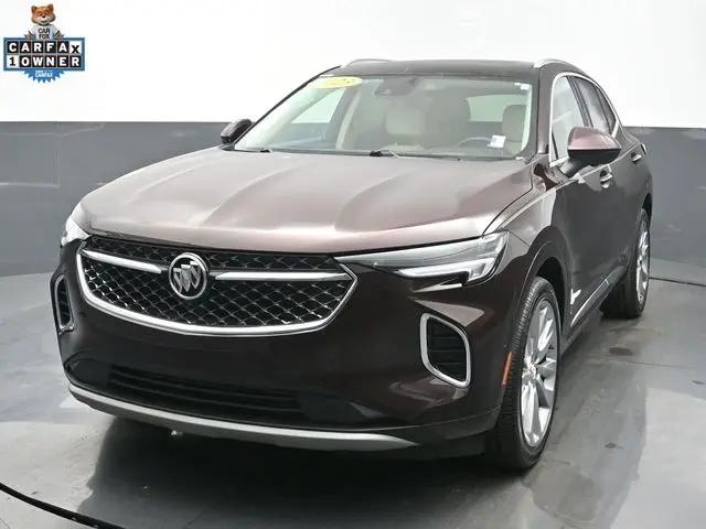 2023 Buick Envision Avenir FWD for sale in Daphne, AL