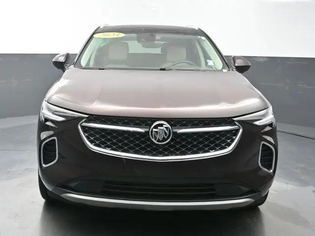 2023 Buick Envision Avenir FWD