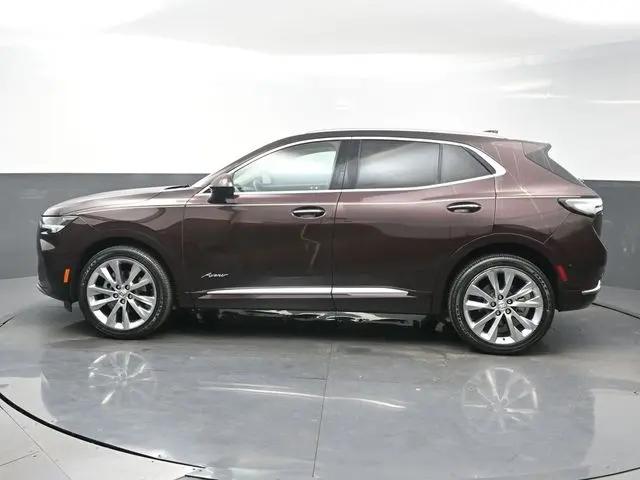 2023 Buick Envision Avenir FWD