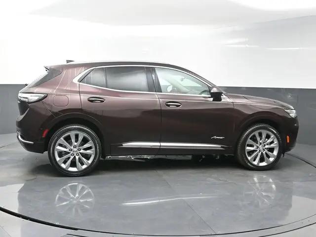 2023 Buick Envision Avenir FWD