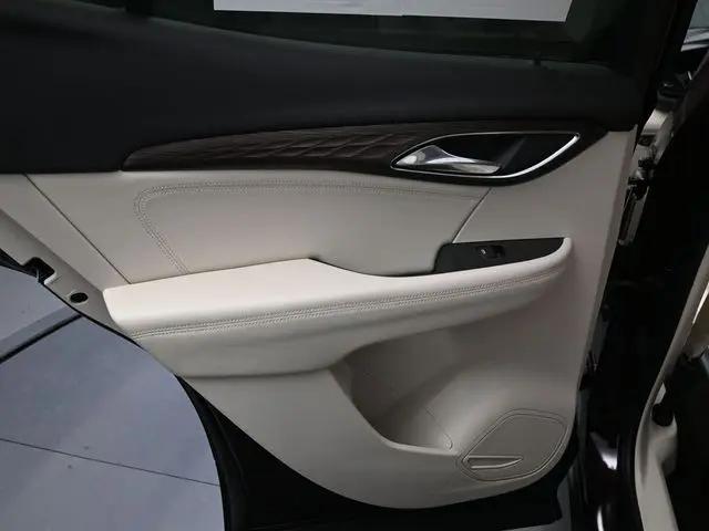 2023 Buick Envision Avenir FWD
