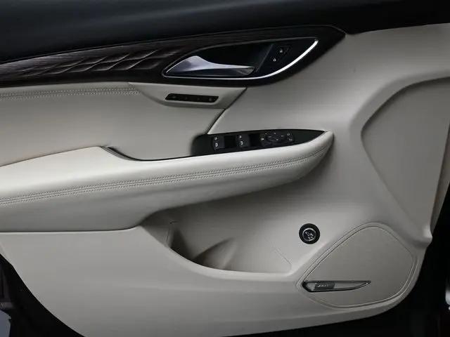 2023 Buick Envision Avenir FWD