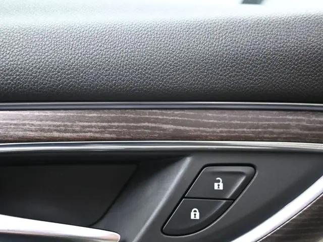 2023 Buick Envision Avenir FWD